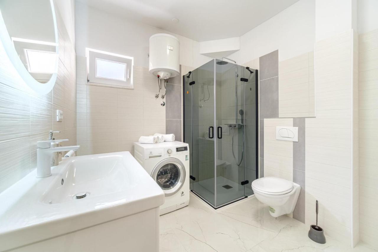 Apartman Luxury Apartmens Sebastijan&karlo