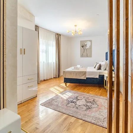 Luxury Apartmens Sebastijan&Karlo Split Exterior photo