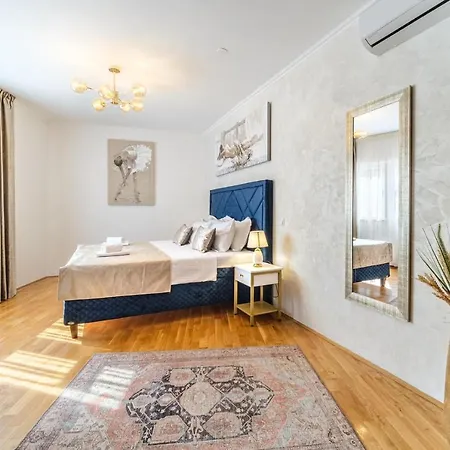 Luxury Apartmens Sebastijan&Karlo Split Exterior photo