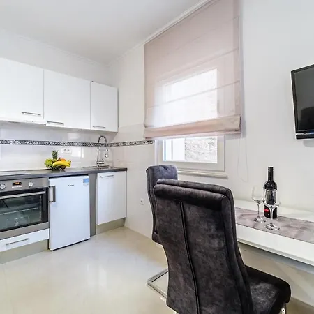 Luxury Apartmens Sebastijan&Karlo Split Exterior photo