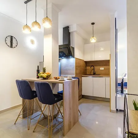 Luxury Apartmens Sebastijan&Karlo Split Exterior photo