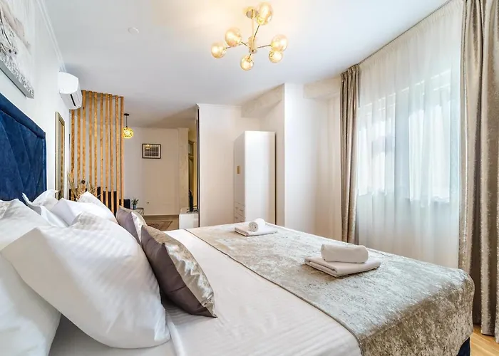 Luxury Apartmens Sebastijan&Karlo