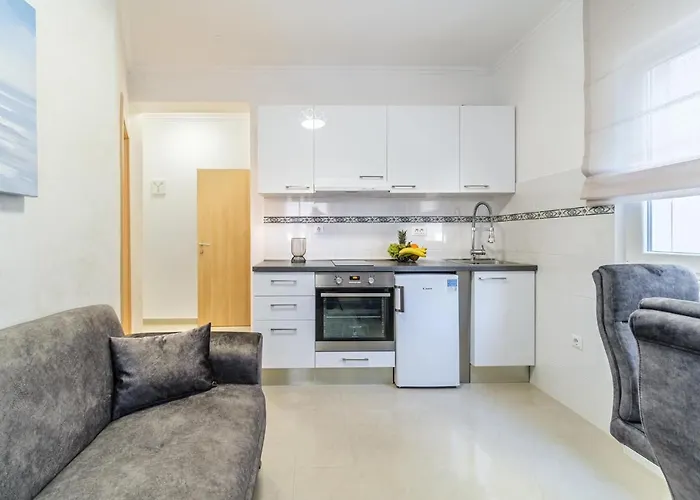 Luxury Apartmens Sebastijan&Karlo