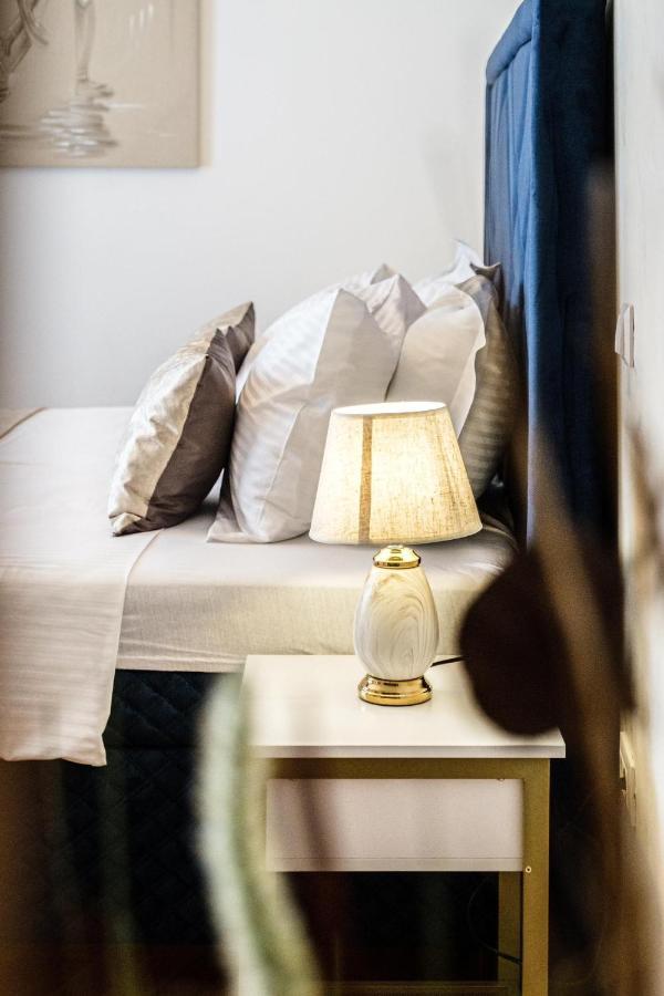 Apartament Luxury Apartmens Sebastijan&karlo Split