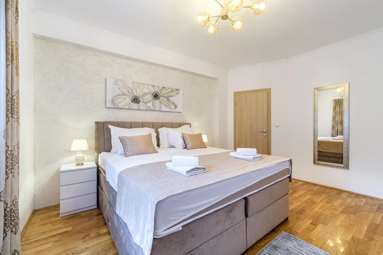 Apartament Luxury Apartmens Sebastijan&karlo *