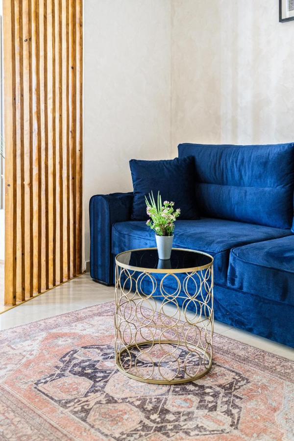 Apartament Luxury Apartmens Sebastijan&karlo *