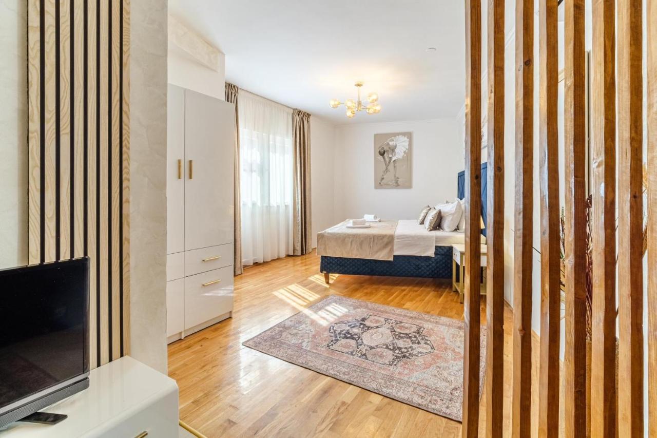 Luxury Apartmens Sebastijan&karlo Apartament