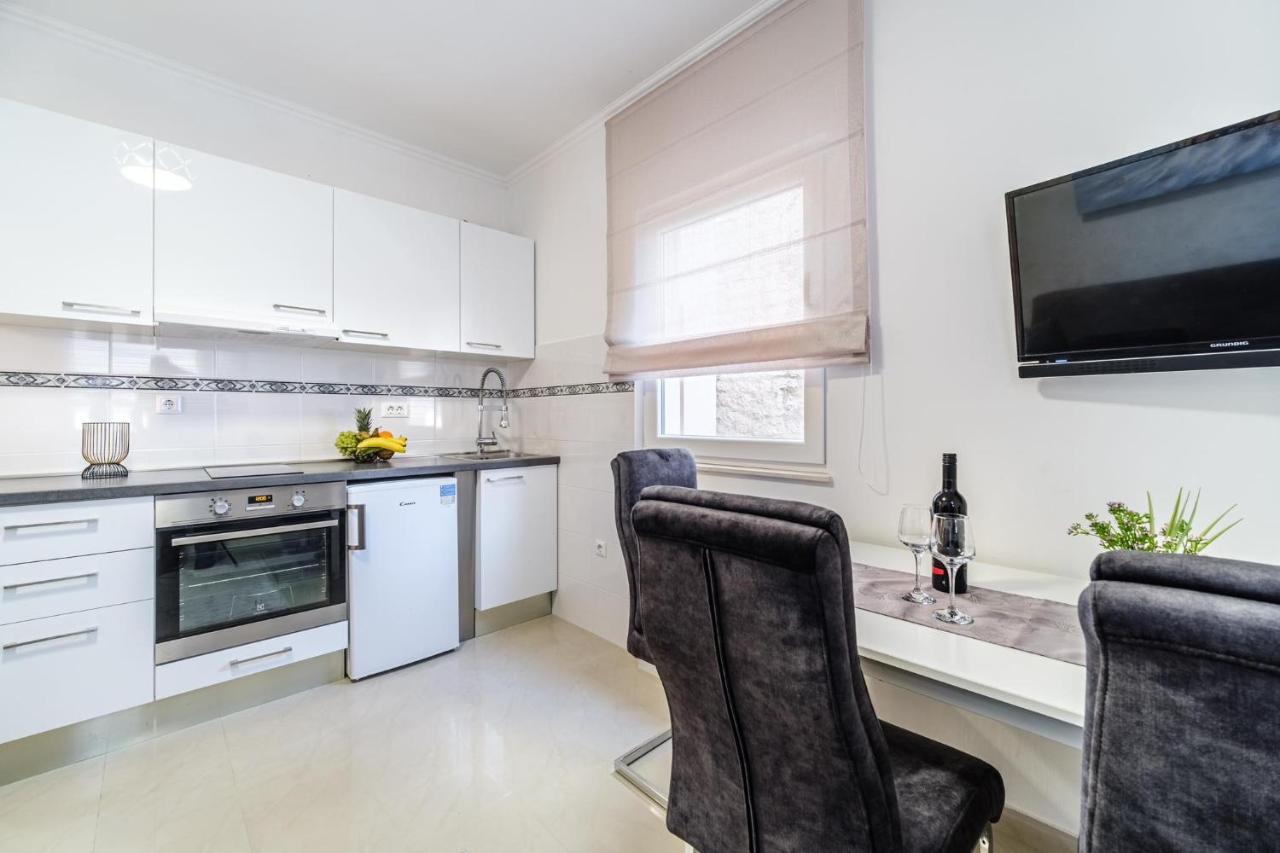 Apartament Luxury Apartmens Sebastijan&karlo