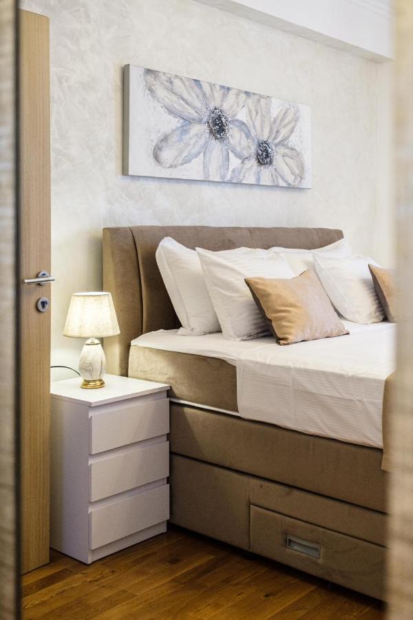Luxury Apartmens Sebastijan&karlo Apartament *