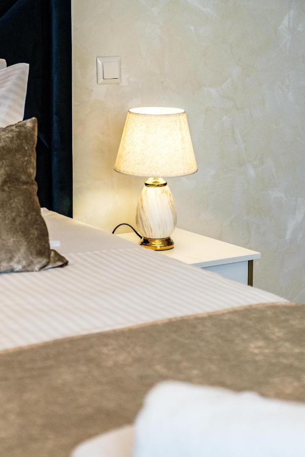 Apartament Luxury Apartmens Sebastijan&karlo *