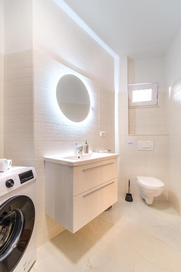 Apartament Luxury Apartmens Sebastijan&karlo