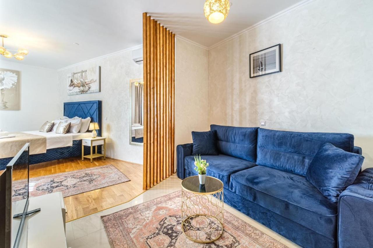 Luxury Apartmens Sebastijan&karlo Apartament *