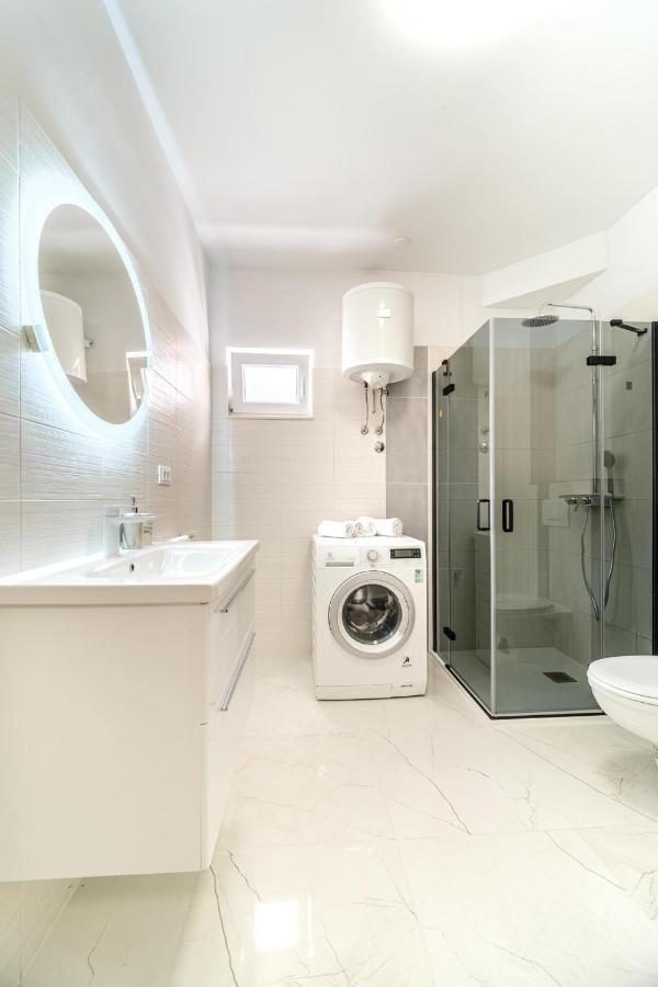 Apartament Luxury Apartmens Sebastijan&karlo Split