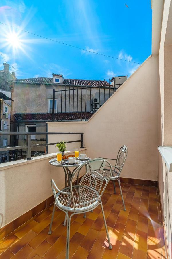 Apartament Luxury Apartmens Sebastijan&karlo
