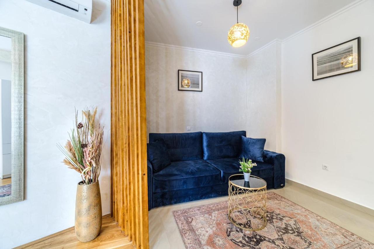Apartament Luxury Apartmens Sebastijan&karlo *