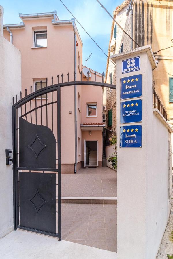 Apartament Luxury Apartmens Sebastijan&karlo Split