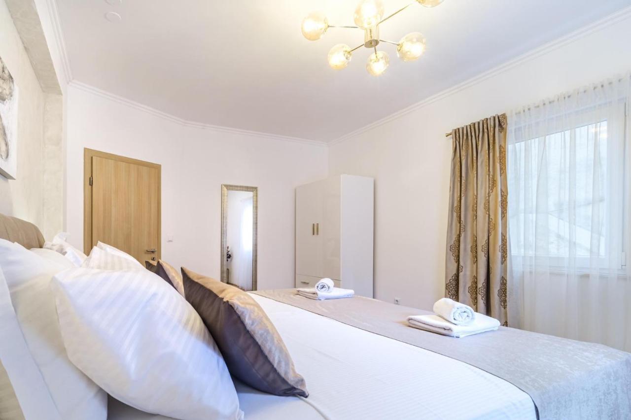 Luxury Apartmens Sebastijan&karlo Apartament
