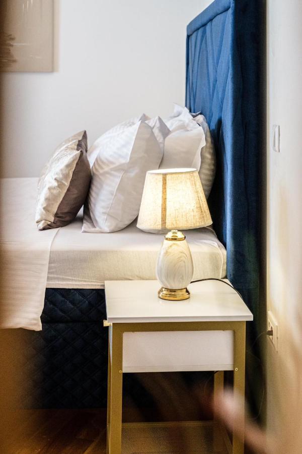 Apartament Luxury Apartmens Sebastijan&karlo Split