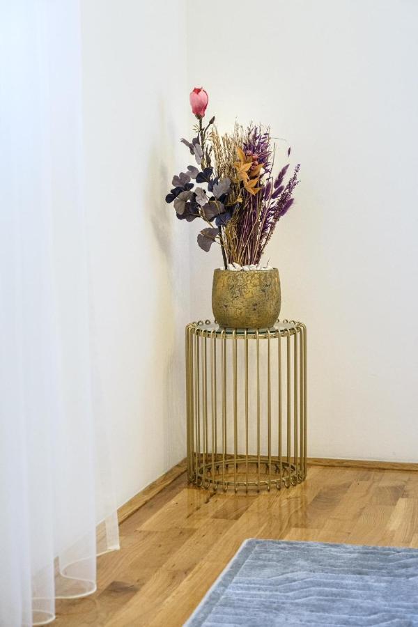 Luxury Apartmens Sebastijan&karlo Apartament