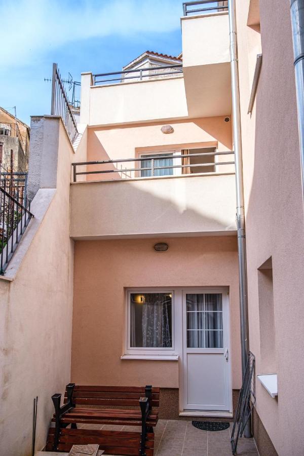 Apartament Luxury Apartmens Sebastijan&karlo Split