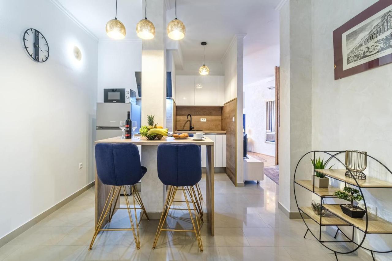 Apartament Luxury Apartmens Sebastijan&karlo *