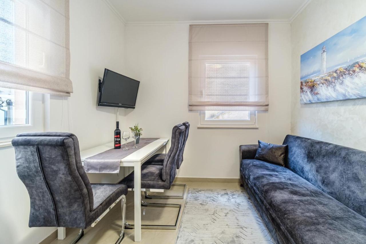 Apartament Luxury Apartmens Sebastijan&karlo *