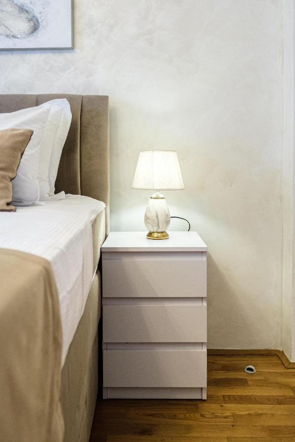 Apartament Luxury Apartmens Sebastijan&karlo